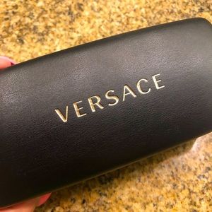 Versace sunglasses 😎 100% Authentic!!!